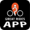 Great Rides App