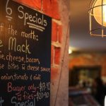 thumb_Route 6 Cafe Blackboard specials
