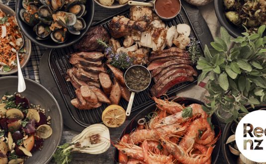 Real NZ – Gourmet BBQ