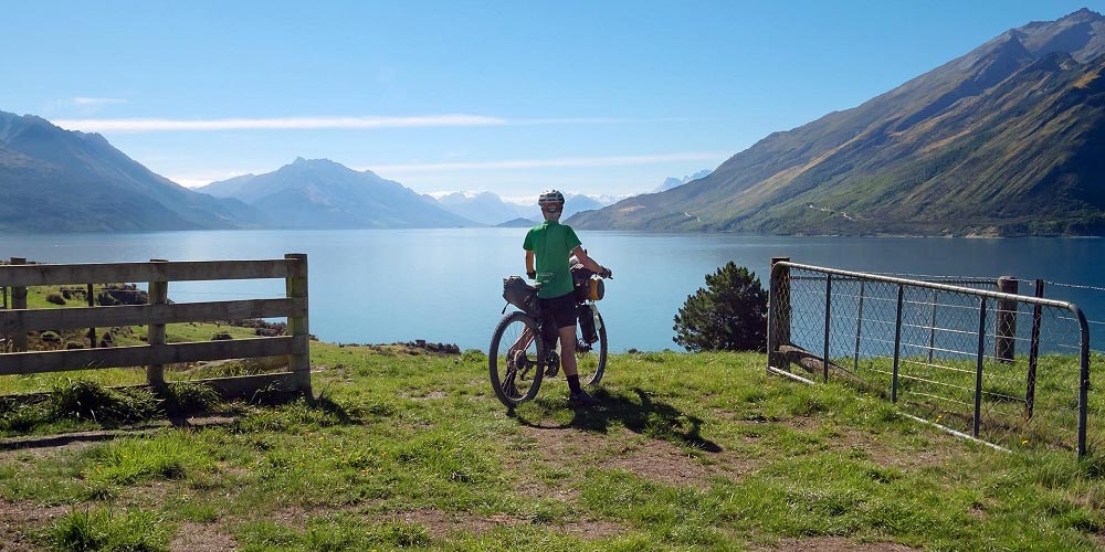 Sidetracks Women – Hiking / Cycling tours in NZ