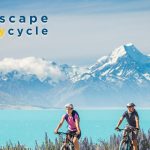 thumb_Escape by cycle biker by lake