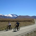 thumb_Real NZ TSS Earnslaw bike ride on track