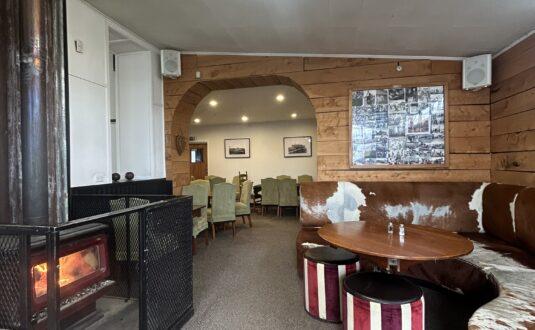 The Old Railway Hotel Lumsden