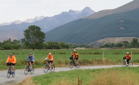 Pure Trails New Zealand