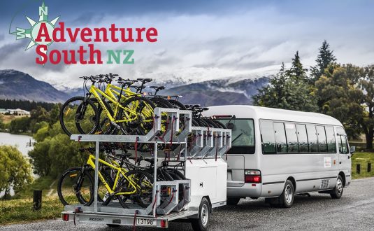 Adventure South NZ
