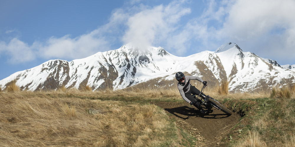 downhill queenstown