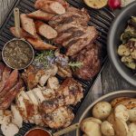 thumb_Real NZ – Gourmet BBQ at TSS Earnslaw Walter Peak