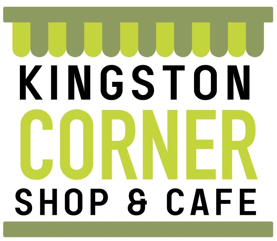 Kingston Corner shop and cafe Around the Mountains