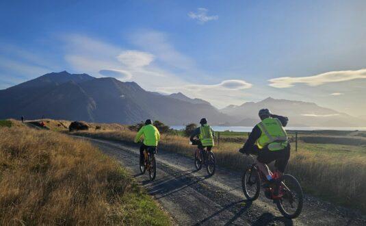 Track and Trail Cycle Adventures