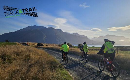Track and Trail Cycle Adventures