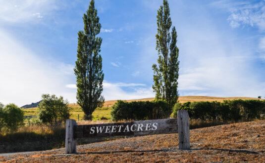 Sweetacres Farmstay Experience